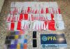 Operativo «Caras Rotas»: desarticularon una red criminal que realizaba fraudes con tarjetas de crédito
