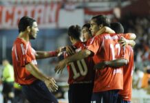 Dos ex jugadores de Independiente detenidos por intentar llevarse una camioneta secuestrada por infracción municipal