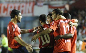 Dos ex jugadores de Independiente detenidos por intentar llevarse una camioneta secuestrada por infracción municipal