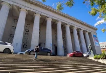 Recorte en educación: el Gobierno quitó más de $78.000 millones y frenó obras universitarias