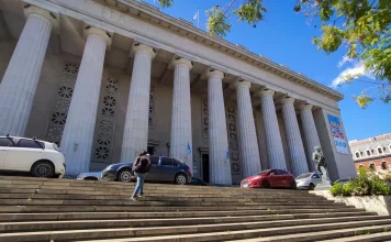 Recorte en educación: el Gobierno quitó más de $78.000 millones y frenó obras universitarias