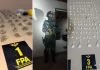 Desmantelaron una organización narco en Huinca Renancó y Río Cuarto: hay 4 detenidas