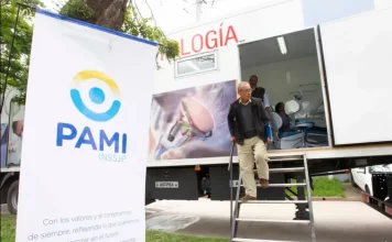 Escándalo en el PAMI: una auditoría reveló una millonaria red de fraude oftalmológico