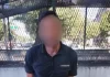 Detenido por abuso sexual: tenía 10 antecedentes por robo y hurto