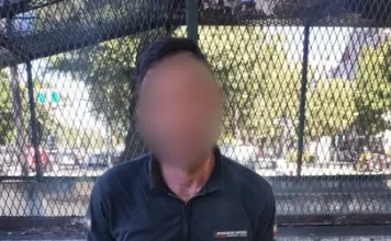 Detenido por abuso sexual: tenía 10 antecedentes por robo y hurto