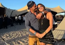 “Me separé”: el mensaje de Pampita que confirmó su ruptura con Martín Pepa y el impensado motivo