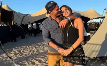 “Me separé”: el mensaje de Pampita que confirmó su ruptura con Martín Pepa y el impensado motivo