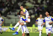 Copa Libertadores: Rosario Central recibe a Libertad de Paraguay, en busca de la clasificación a octavos de final
