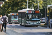 Inflación: cuánto costará viajar en colectivo y subte a partir de este lunes en el AMBA