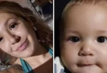Alerta Nati: qué se sabe de las desapariciones de una mamá y su bebé en Neuquén