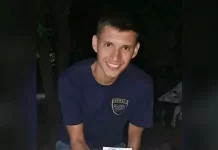 Rosario: murió atropellado un policía motorizado que abría el paso al traslado de órganos
