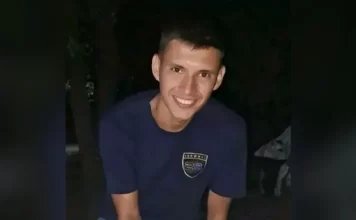 Rosario: murió atropellado un policía motorizado que abría el paso al traslado de órganos