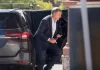 Caso Adorni: el contratista de la casa del country dijo que recibió US$ 245 mil en concepto de refacciones