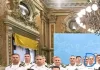 Denunciaron por violencia de género a un alto jefe policial de la Bonaerense