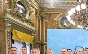 Denunciaron por violencia de género a un alto jefe policial de la Bonaerense
