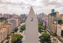 Mirador del Obelisco: cómo subir y cuánto cuestan las entradas