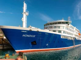 La OMS confirmó un segundo caso de hantavirus en el crucero