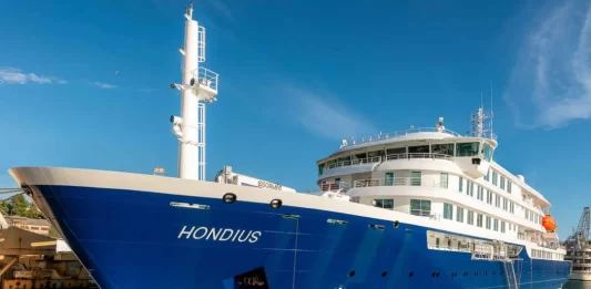 La OMS confirmó un segundo caso de hantavirus en el crucero