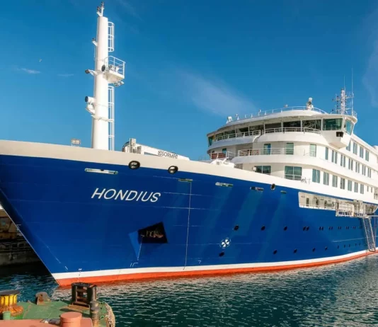 La OMS confirmó un segundo caso de hantavirus en el crucero