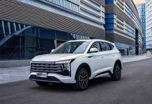 Una marca china lanzó planes de ahorro para autos importados en 84 cuotas: cuánto se paga por mes