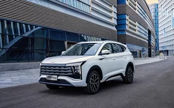Una marca china lanzó planes de ahorro para autos importados en 84 cuotas: cuánto se paga por mes
