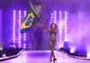 Shakira agradeció a Brasil tras el concierto más grande de la historia