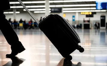 Aerolíneas Argentinas eliminó el equipaje gratis: cuánto costará viajar con carry on