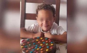 Apareció el niño buscado en Corrientes y su padre fue detenido