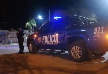 Santa Fe: el primer cuatrimestre del año es el más bajo en homicidios en dos décadas