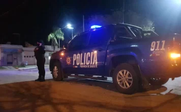 Santa Fe: el primer cuatrimestre del año es el más bajo en homicidios en dos décadas