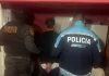 Detuvieron al delincuente que le robó a un nene de 12 años cuando iba a la escuela en La Plata