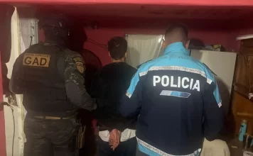 Detuvieron al delincuente que le robó a un nene de 12 años cuando iba a la escuela en La Plata