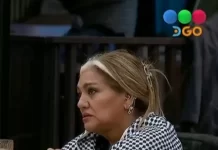 Gladys «La Bomba Tucumana» amenazó con abandonar Gran Hermano