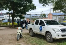 Salta: investigan el crimen de un preso y acusan a otros dos internos