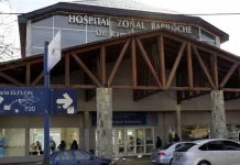 Alerta en Bariloche: un hombre contrajo hantavirus y aislaron a su familia