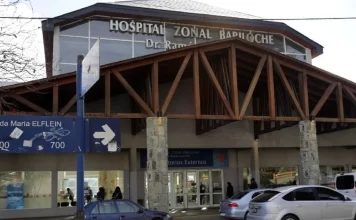 Alerta en Bariloche: un hombre contrajo hantavirus y aislaron a su familia
