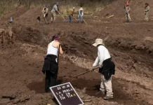 Identificaron a otras 11 personas desaparecidas en La Perla