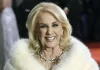 Mirtha Legrand recibirá la Cruz de Oficial de Isabel la Católica otorgada por el Rey Felipe VI