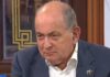 Chiche Gelblung “quiere irse a trabajar” y sostuvo que su “corazón está bien”