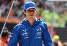 Fórmula 1: Franco Colapinto corre en Montreal con un beneficio que nunca tuvo desde su llegada a Alpine