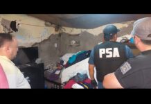 Tucumán: condenaron a un preso y a una mujer por manejar una red de explotación sexual desde la cárcel