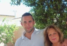 Femicidio de la ex concejal en Mendoza: imputaron a su hijo mayor