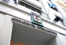 AFA: Fiscal ratificó que la causa de la mansión en Pilar debe volver a tramitarse en la Justicia porteña
