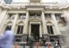 El 11,5% de las familias estaba en mora en marzo pasado, según el BCRA