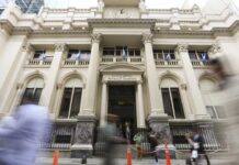 El 11,5% de las familias estaba en mora en marzo pasado, según el BCRA