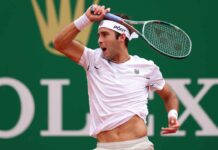 Etcheverry, Tirante y Trungelliti debutan en Roland Garros, el segundo Grand Slam de la temporada