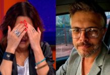 Sentencia por violencia: María Callejón sobre el proceso “doloroso” y Diotto con una foto junto a su hija