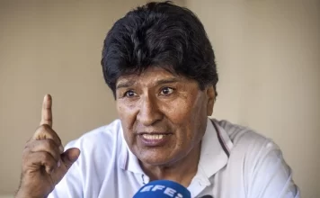 Bolivia: la Justicia declara en rebeldía a Evo Morales y ordena su captura por caso de trata de personas