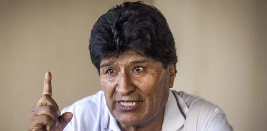Bolivia: la Justicia declara en rebeldía a Evo Morales y ordena su captura por caso de trata de personas