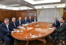 La UIA celebró la baja de retenciones al sector y pidió que se adhieran las provincias y los municipios
